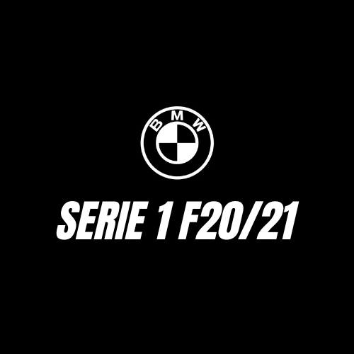 Serie 1 F20/21