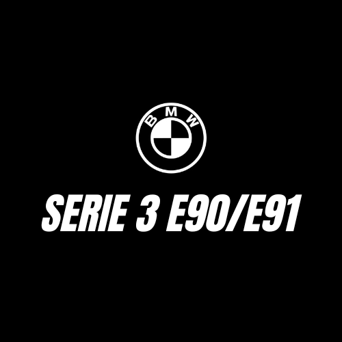 Serie 3 E90/E91
