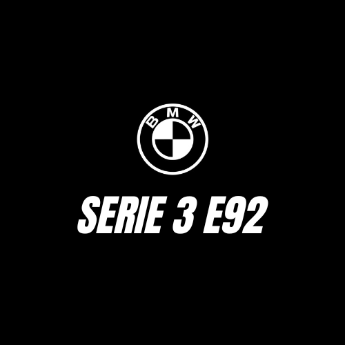 Serie 3 E92