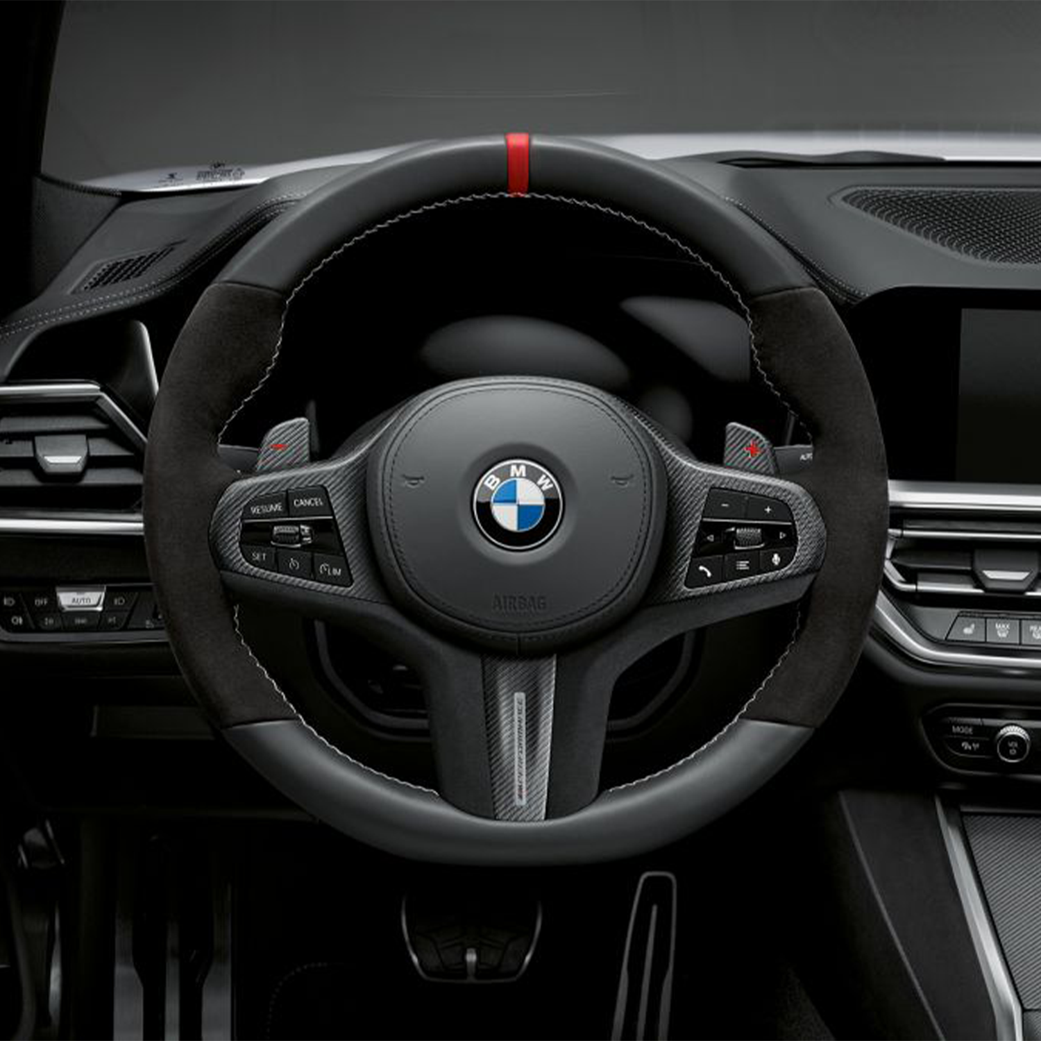 Acessórios Interiores