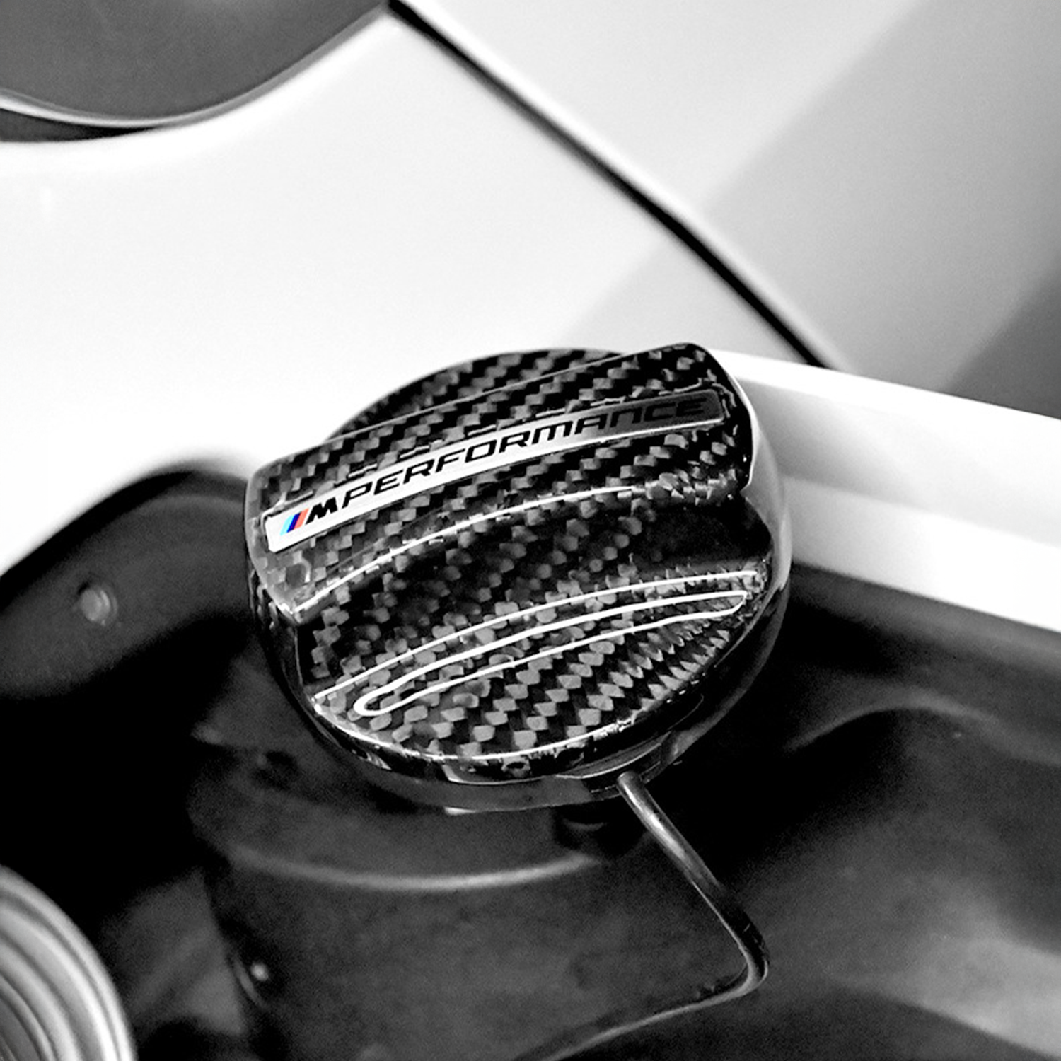 Acessórios Exteriores