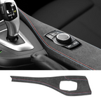 Alcantara Consola Bmw Serie 1 F20/ Serie 2 F22