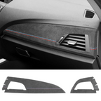Alcantara Tablier B Bmw Serie 1 F20/ Serie 2 F22