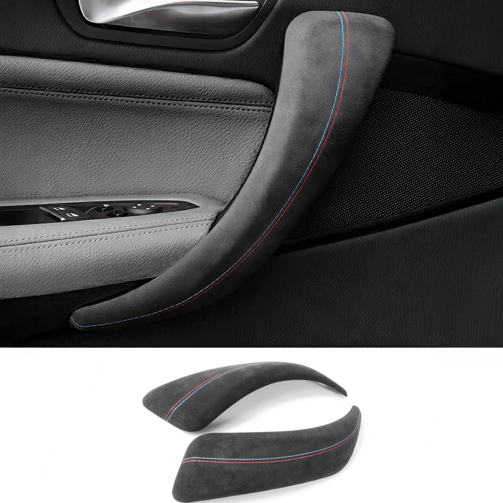 Alcantara Portas Bmw Serie 1 F20/ Serie 2 F22