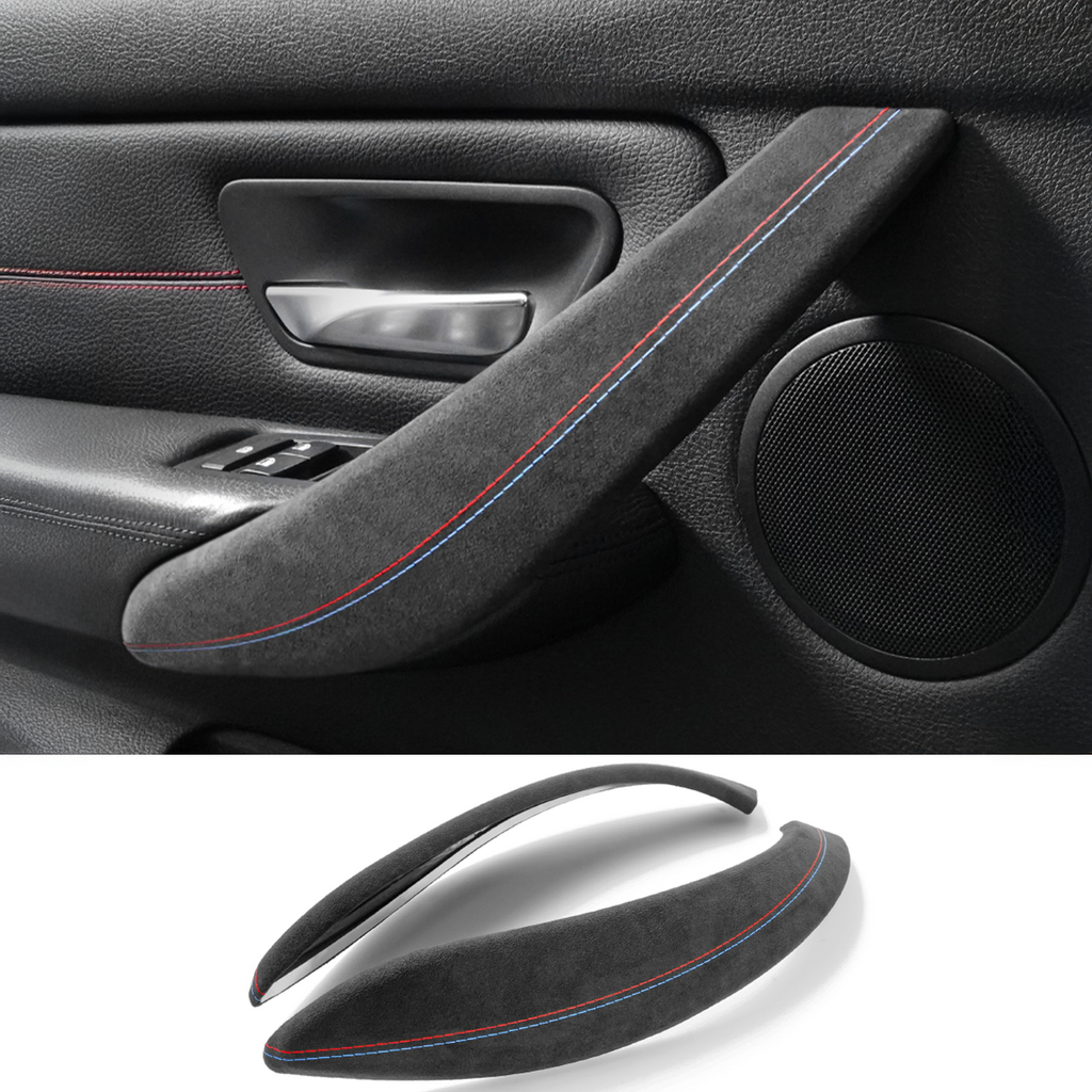 Alcantara Porta Bmw Serie 3 F30/ Serie 4 F32
