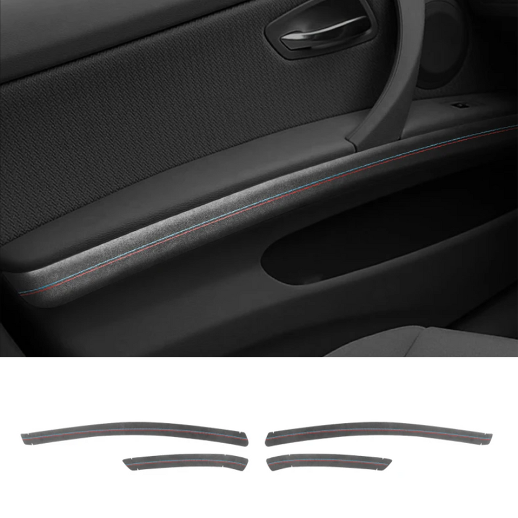 Alcantara Portas Bmw Serie 3 E90/E92