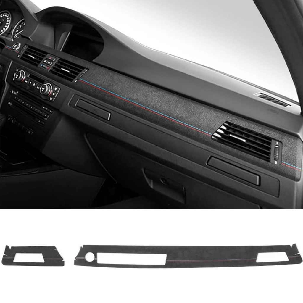 Alcantara Tablier Bmw Serie 3 E90/E92