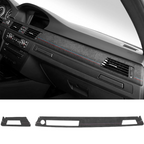 Alcantara Tablier Bmw Serie 3 E90/E92