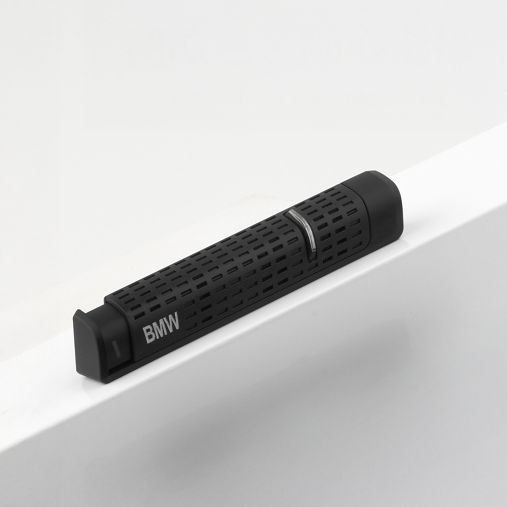 Fragrâncias interiores BMW Natural Air