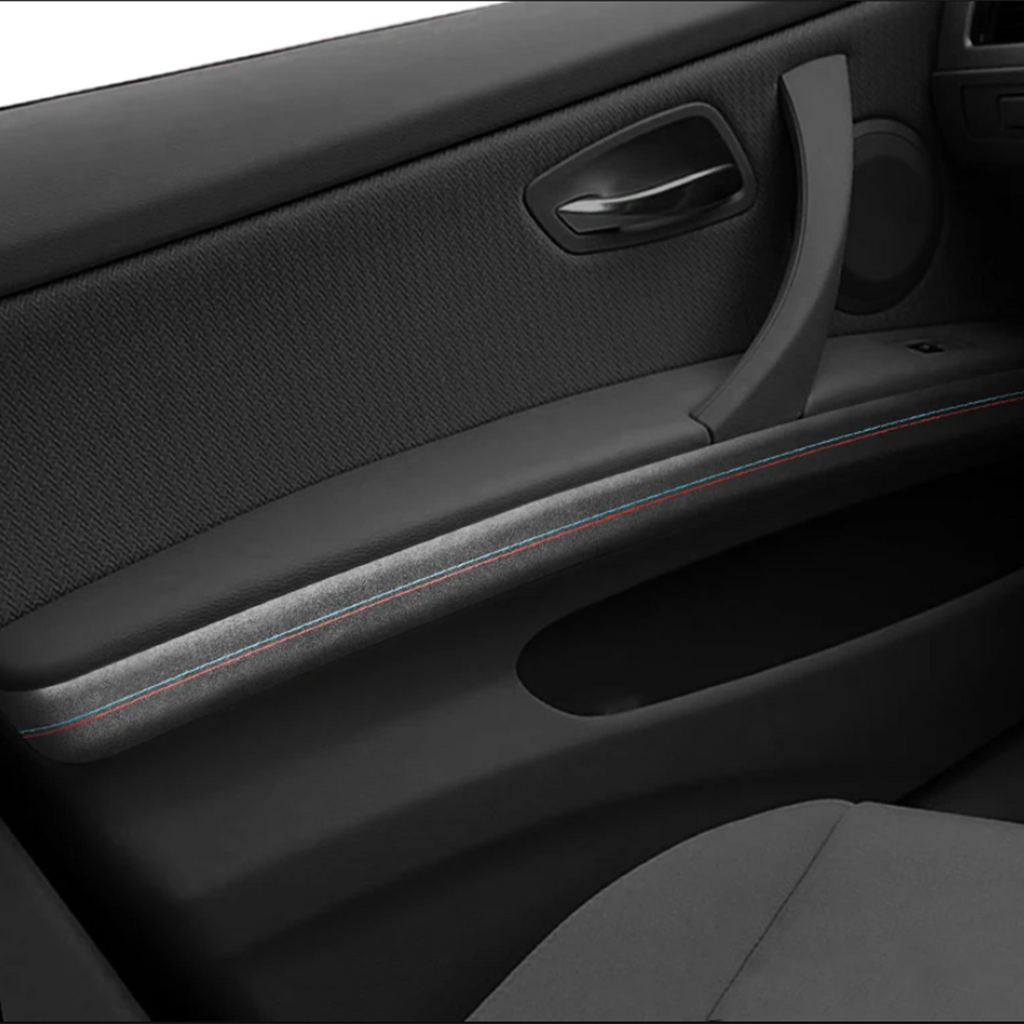 Alcantara Portas Bmw Serie 3 E90/E92