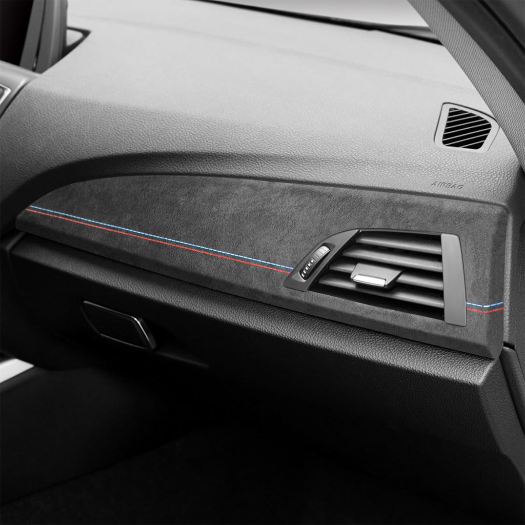 Alcantara Tablier B Bmw Serie 1 F20/ Serie 2 F22