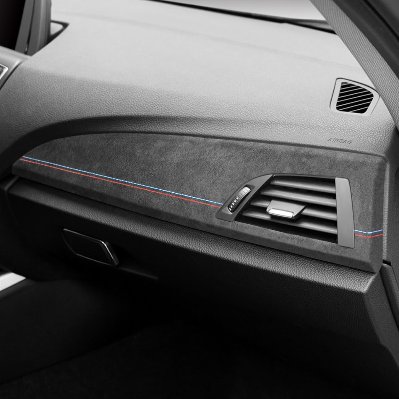 Alcantara Tablier B Bmw Serie 1 F20/ Serie 2 F22