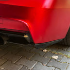 Extensão Difusor Traseiro BMW Série 3 F30/F31