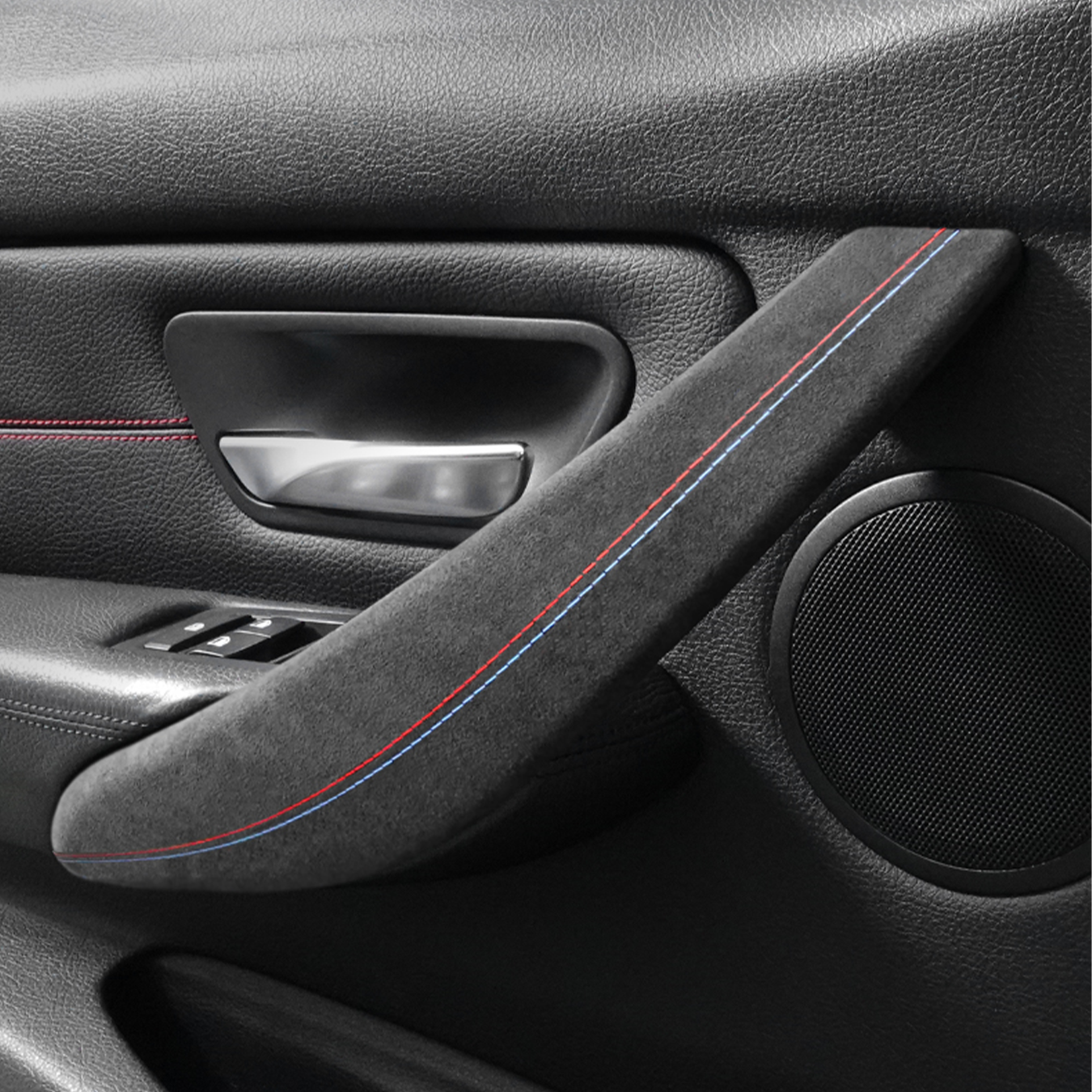 Alcantara Porta Bmw Serie 3 F30/ Serie 4 F32