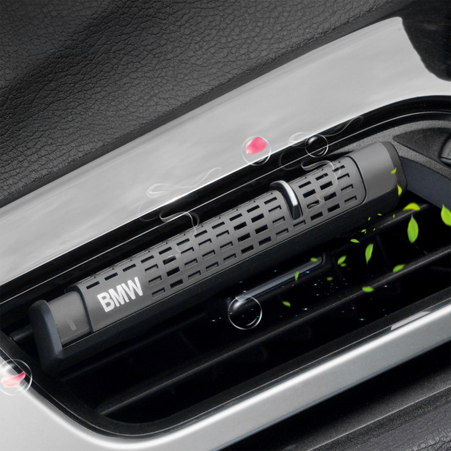 Fragrâncias interiores BMW Natural Air