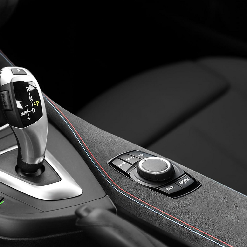 Alcantara Consola Bmw Serie 1 F20/ Serie 2 F22