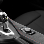 Alcantara Consola Bmw Serie 1 F20/ Serie 2 F22