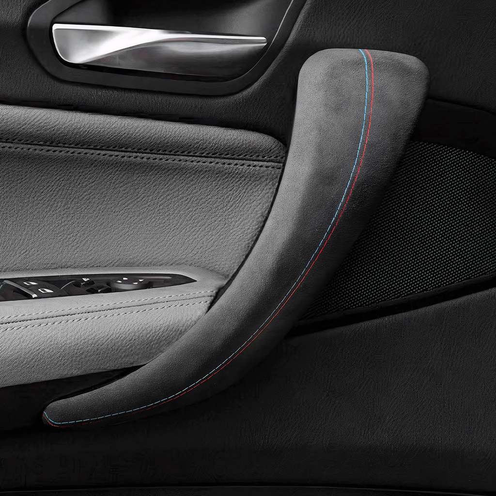 Alcantara Portas Bmw Serie 1 F20/ Serie 2 F22