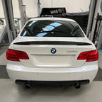 Spoiler BMW Serie 3 E92/E93