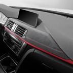 Alcantara Tablier Bmw Serie 3 F30/ Serie 4 F32