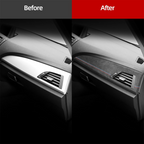 Alcantara Tablier B Bmw Serie 1 F20/ Serie 2 F22