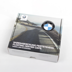 Centro de Jantes BMW Oscilantes 65mm