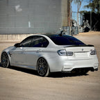 Faróis Traseiros LED LCI Branco STYLE BMW Série 3 (F30)