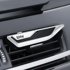 Fragrâncias interiores BMW Natural Air