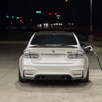 Faróis Traseiros LED LCI Branco STYLE BMW Série 3 (F30)