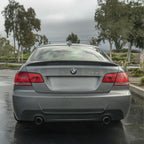 Spoiler BMW Serie 3 E92/E93