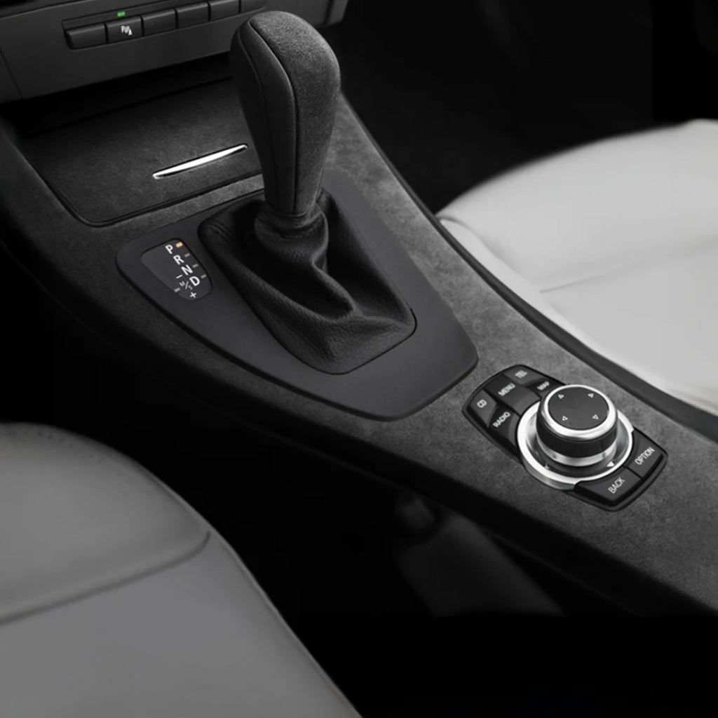 Alcantara Consola Bmw Serie 3 E90/E92