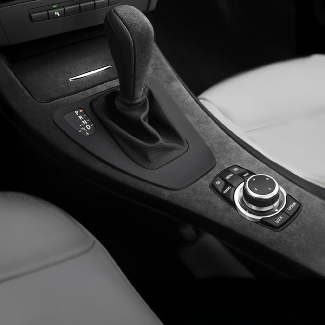 Alcantara Consola Bmw Serie 3 E90/E92