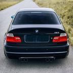 Faróis Traseiros LED BMW Série 3 (E46)