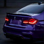 Faróis Traseiros LED GTS STYLE BMW Série 3 (F30)