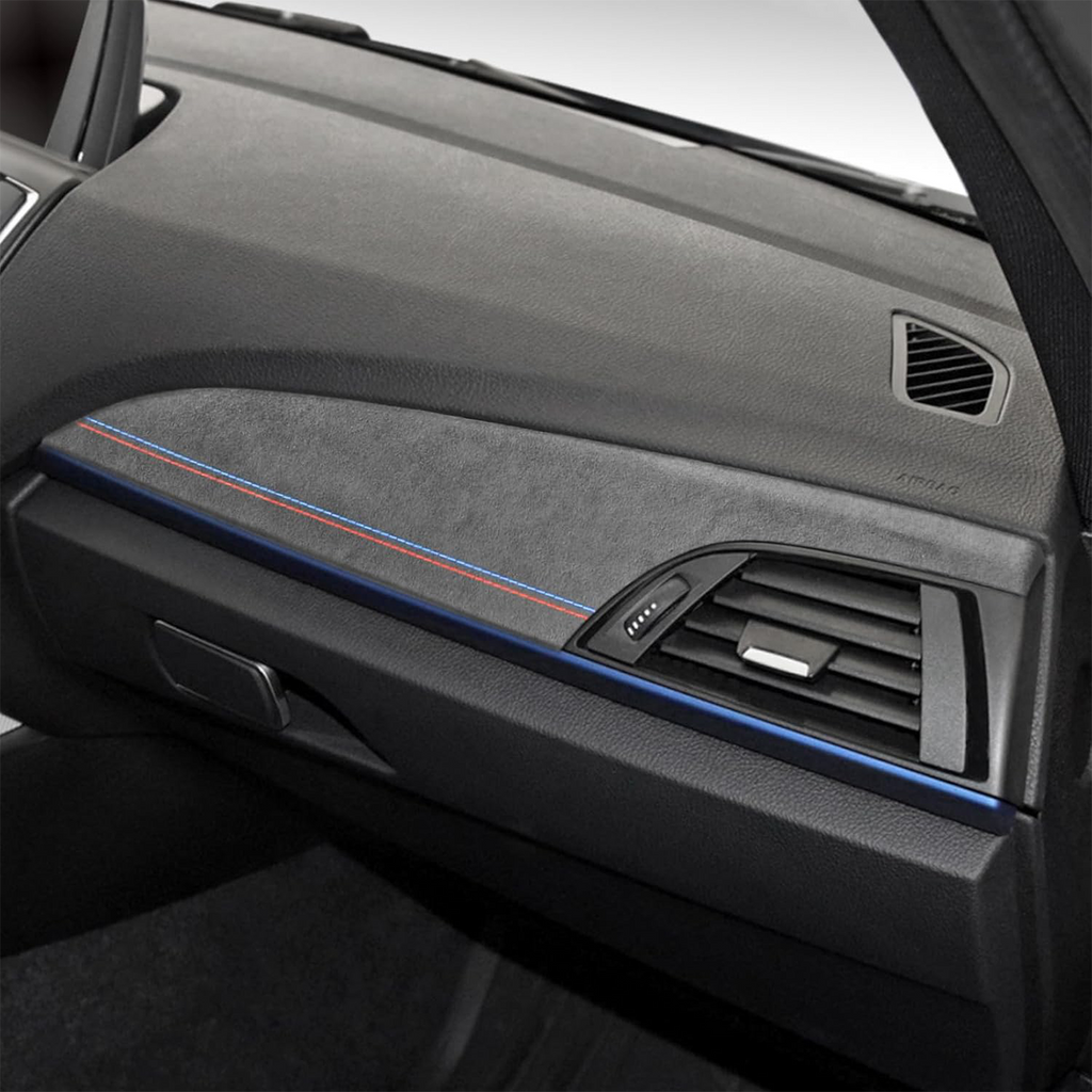 Alcantara Tablier A Bmw Serie 1 F20/ Serie 2 F22