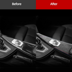 Alcantara Consola Bmw Serie 3 F30/ Serie 4 F32