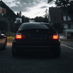 Faróis Traseiros LED BMW Série 3 (E46)