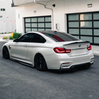 Faróis Traseiros LED GTS STYLE BMW Série 4 (F32)