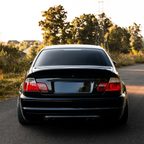 Faróis Traseiros LED BMW Série 3 (E46)