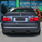 Faróis Traseiros LED BMW Série 3 (E46)