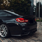 Faróis Traseiros LED GTS STYLE BMW Série 4 (F32)