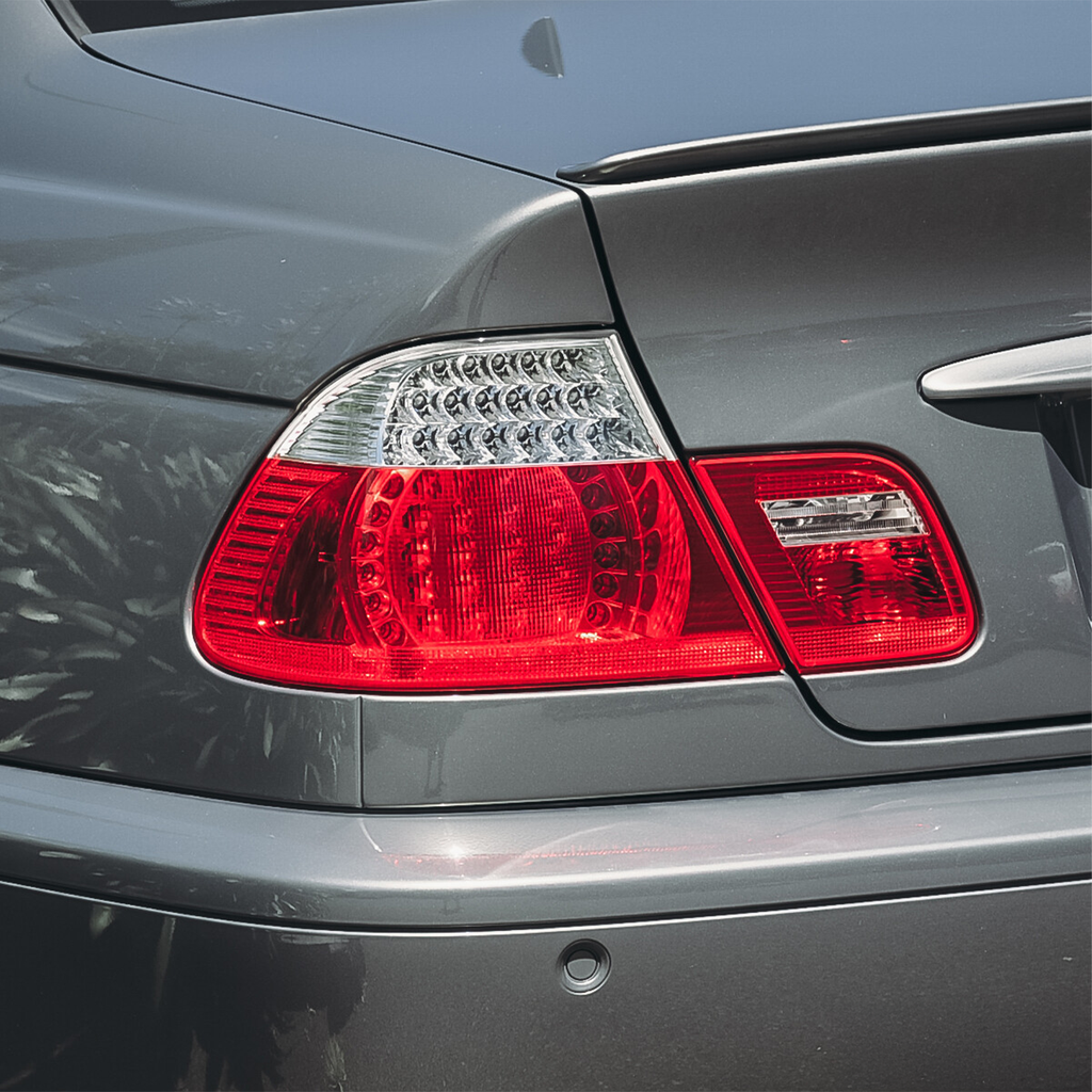 Faróis Traseiros LED BMW Série 3 (E46)