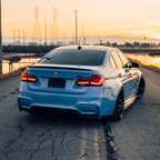 Faróis Traseiros LED GTS STYLE BMW Série 3 (F30)