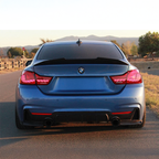 Faróis Traseiros LED GTS STYLE BMW Série 4 (F32)