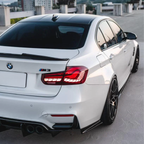 Faróis Traseiros LED GTS STYLE BMW Série 3 (F30)